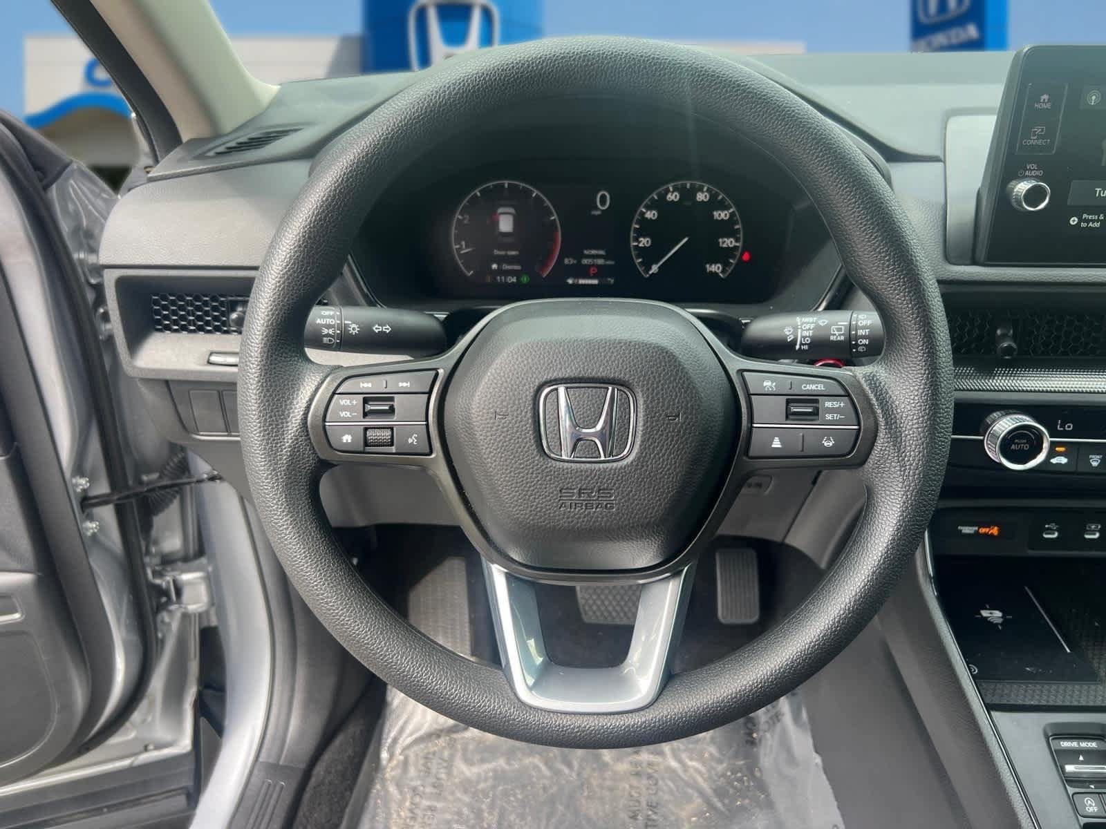 Used 2026 Honda CR-V LX image 16