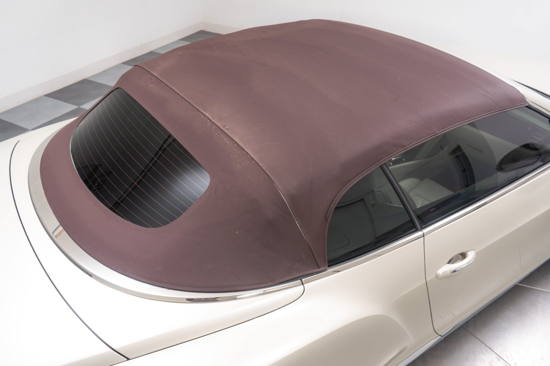 Used 2014 Bentley Continental GTC Speed AWD/4WD image 37
