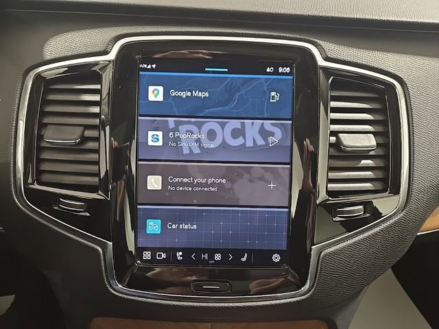 Used 2023 Volvo XC90 B6 Plus w/ Protection Package Premier image 15