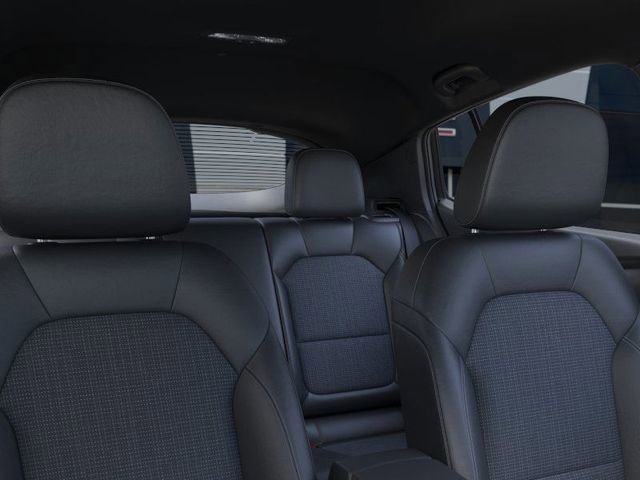 New 2025 Buick Envista Preferred w/ Convenience I Package image 25