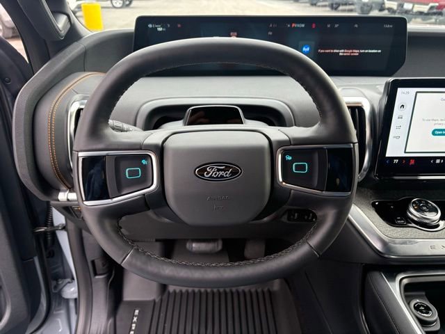 New 2026 Ford Expedition Tremor image 17