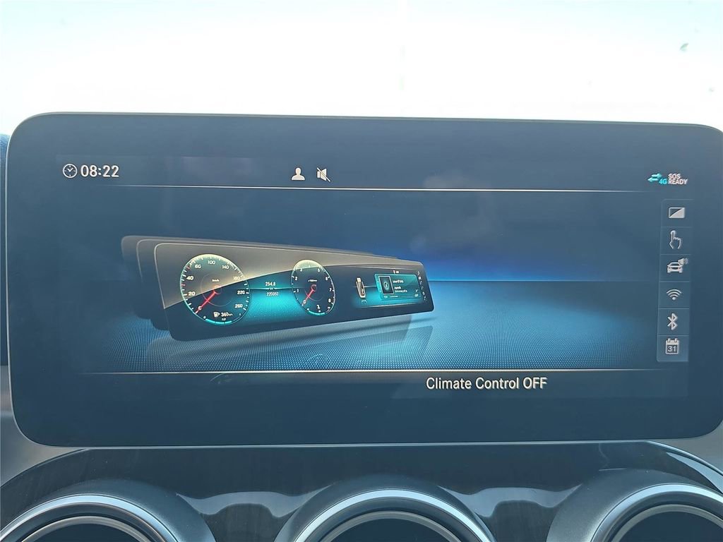 Used 2021 Mercedes-Benz C 300 Sedan image 18