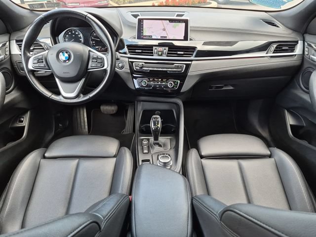 Used 2022 BMW X2 xDrive28i w/ Convenience Package AWD/4WD image 23