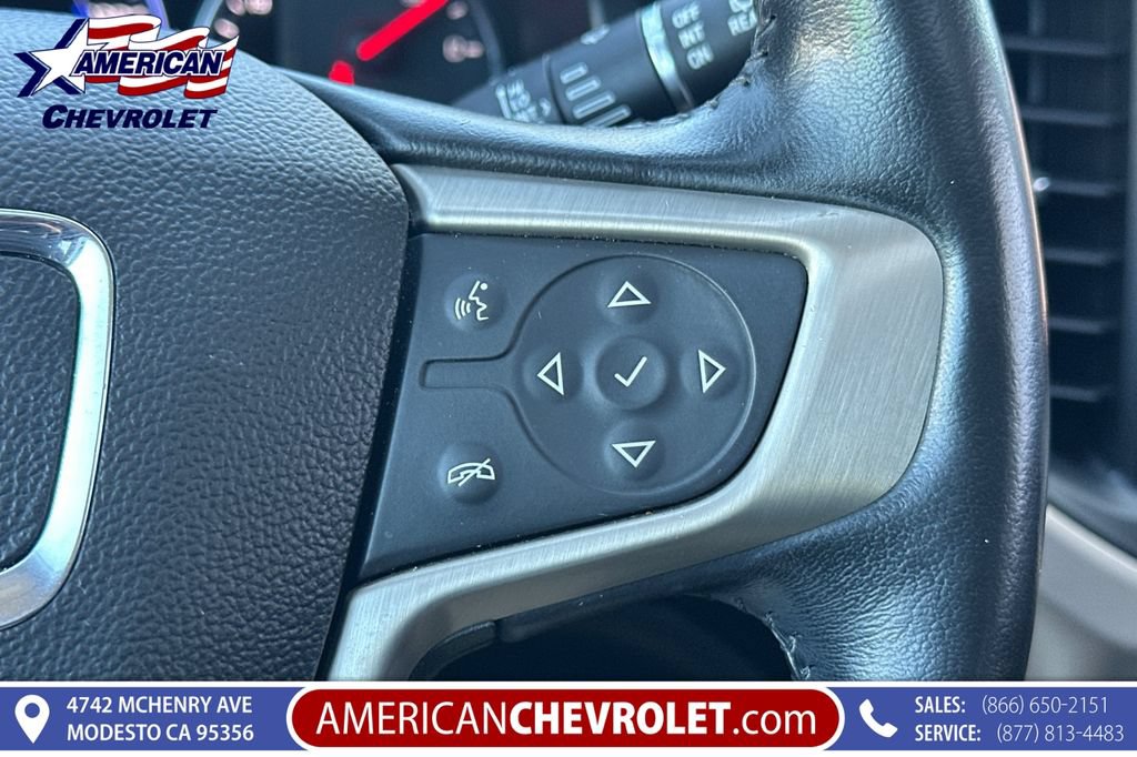 Used 2020 GMC Acadia Denali w/ Trailering Package AWD/4WD image 36
