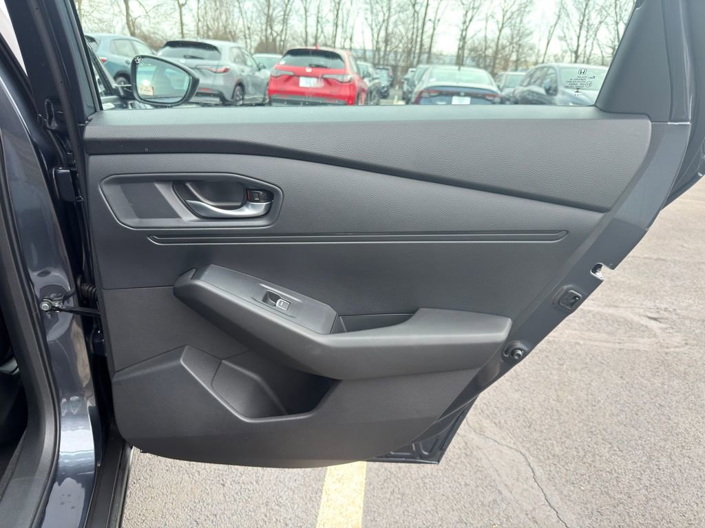 Used 2026 Honda Accord LX image 23