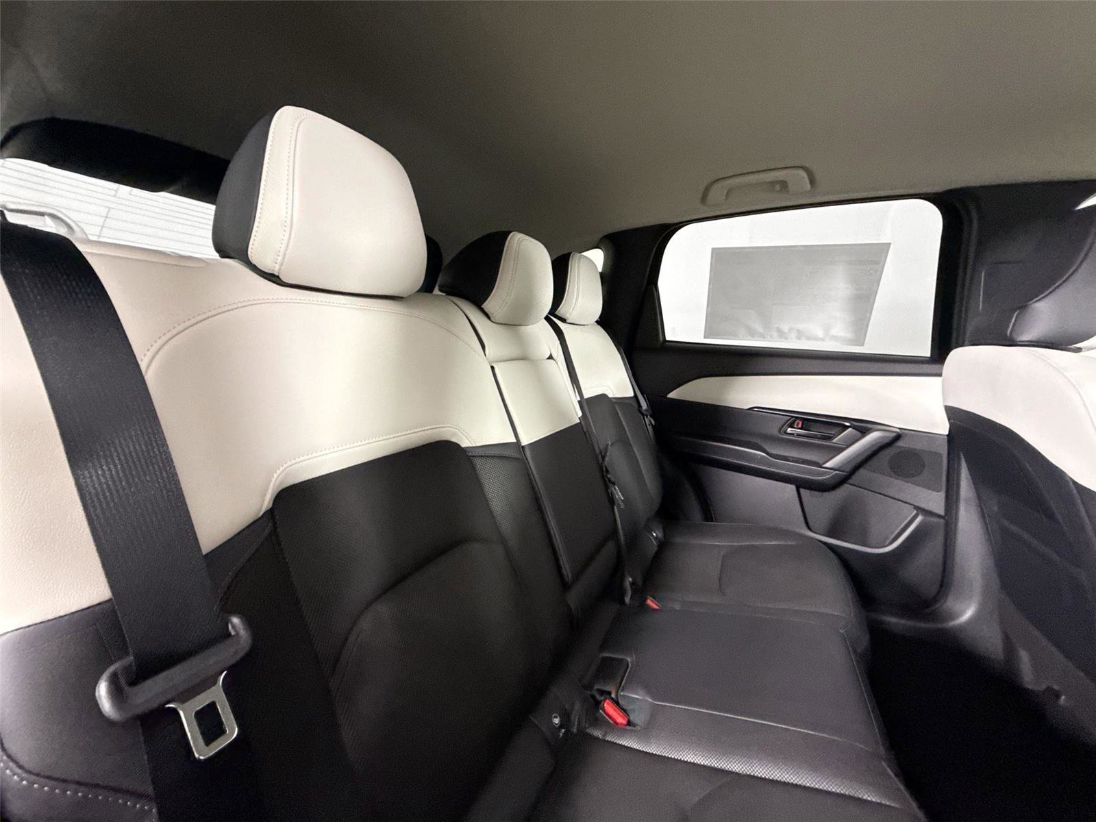 New 2026 MAZDA CX-5 Preferred image 39