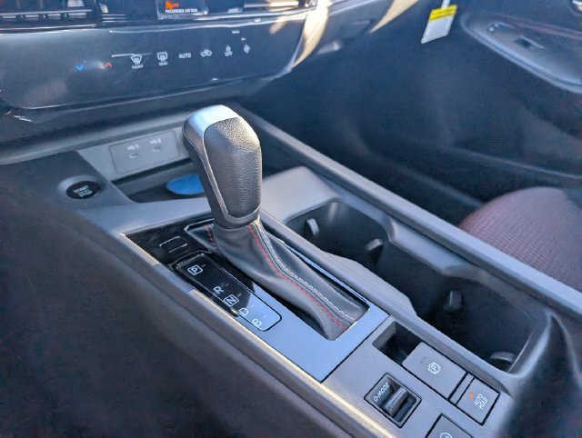 New 2027 Nissan Sentra SR w/ Floor Mat Package FWD image 20