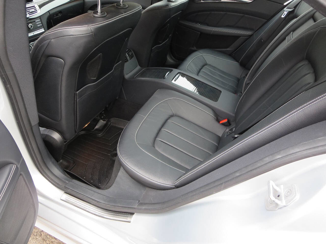 Used 2016 Mercedes-Benz CLS 400 CLS 400 4MATIC AWD 4dr Sedan image 15