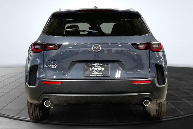 New 2026 MAZDA CX-50 AWD 2.5 S w/ Weather Package image 4