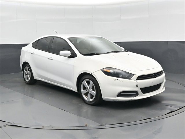 Used 2015 Dodge Dart SXT video 1