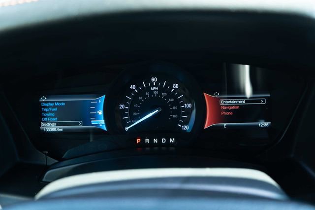 Used 2017 Ford Expedition King Ranch image 28