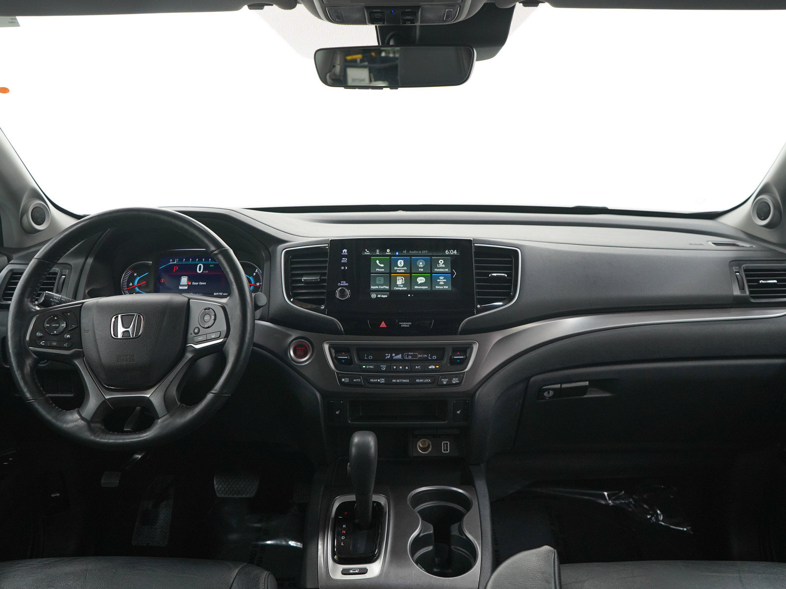 Used 2020 Honda Pilot EX-L image 13
