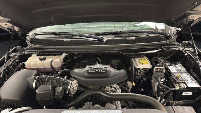 Used 2023 Jeep Grand Wagoneer 4WD image 27