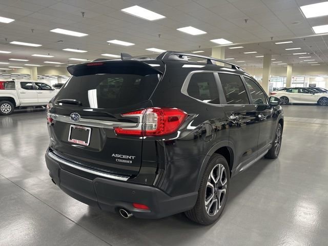 Used 2025 Subaru Ascent Touring w/ Popular Package #2 image 8