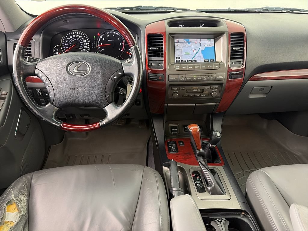 Used 2008 Lexus GX 470 AWD/4WD image 14