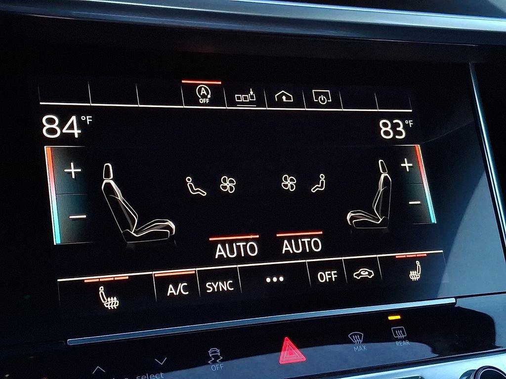 Used 2020 Audi S6 Premium Plus image 11