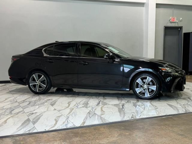 Used 2016 Lexus GS 200t RWD image 5