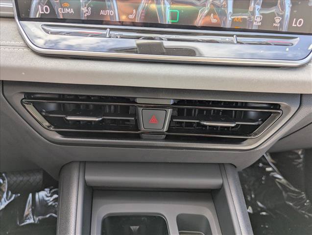 New 2026 Volkswagen Tiguan SE AWD/4WD image 19