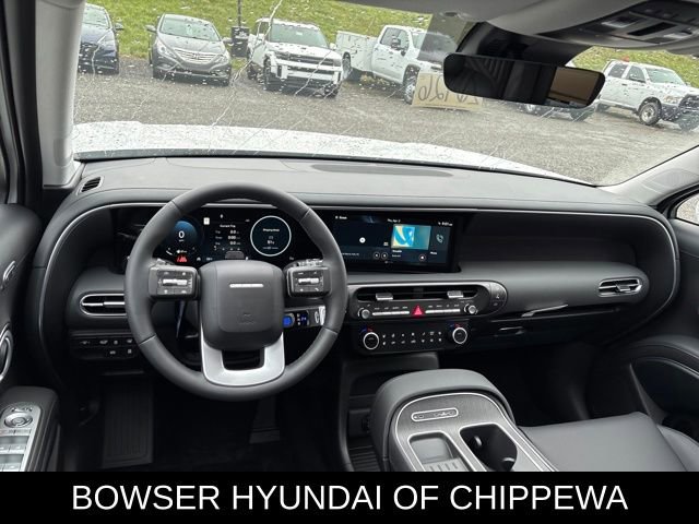 New 2026 Hyundai Palisade SEL image 6