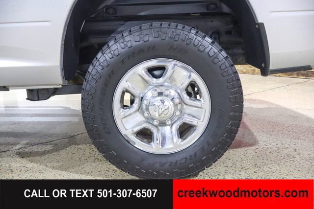 Used 2015 RAM 2500 SLT AWD/4WD image 38
