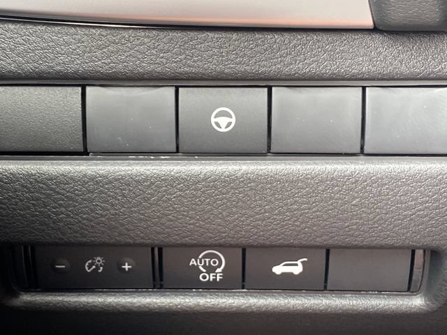 New 2026 Nissan Rogue Dark Armor AWD/4WD image 14