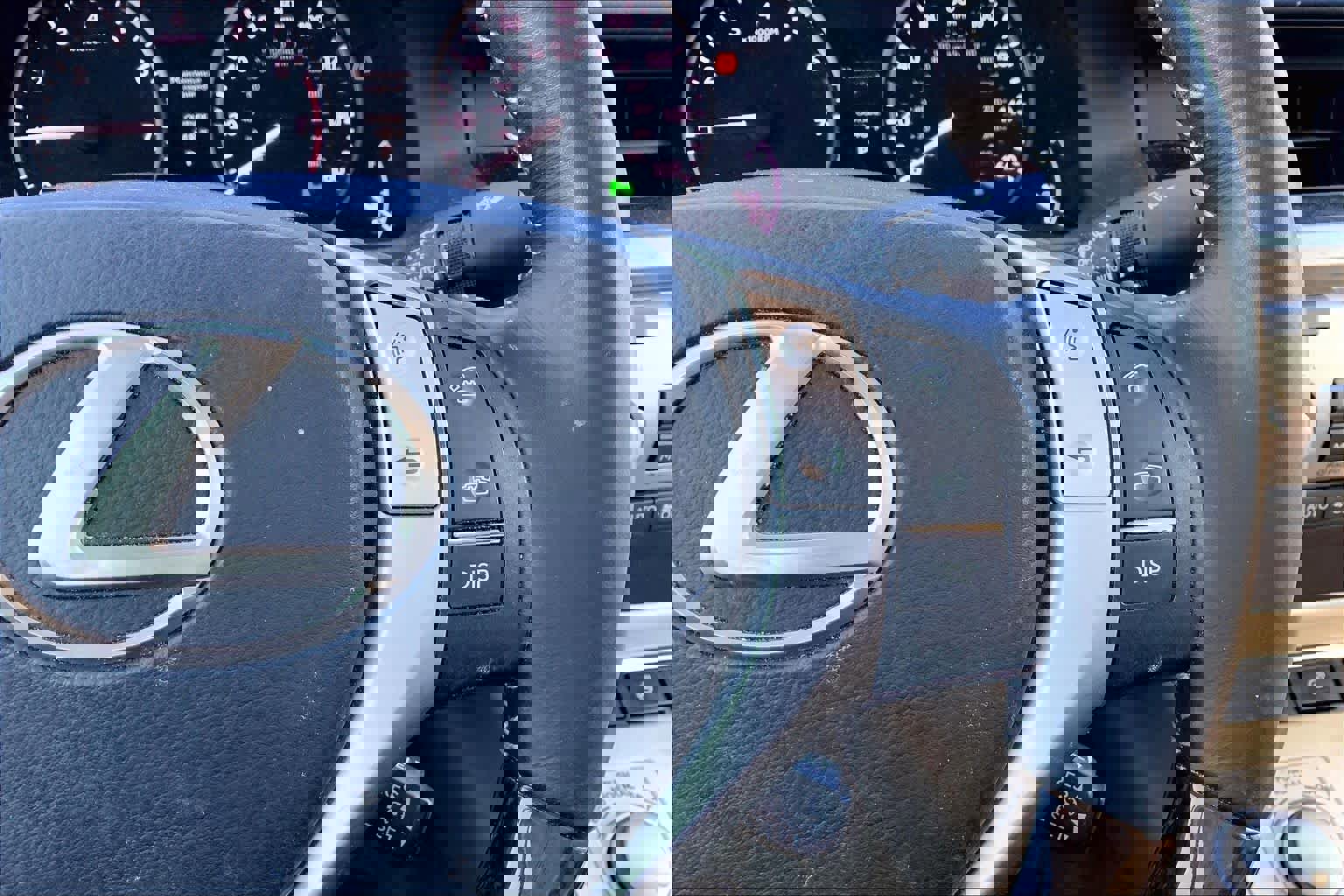 Used 2013 Lexus ES 350 w/ Luxury Pkg image 25