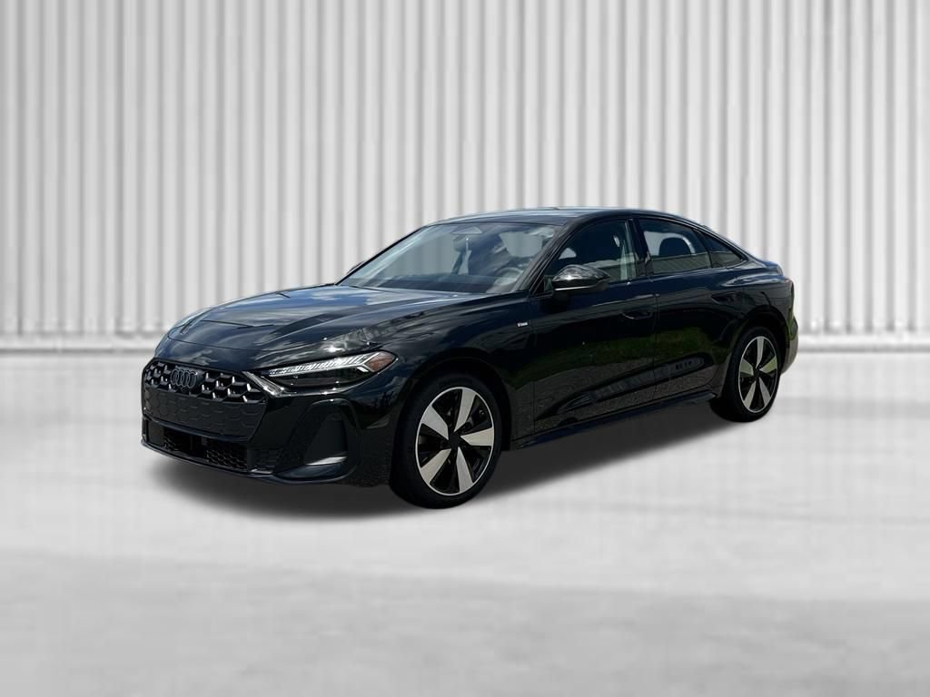 New 2026 Audi A5 2.0T Premium Plus AWD/4WD video 2