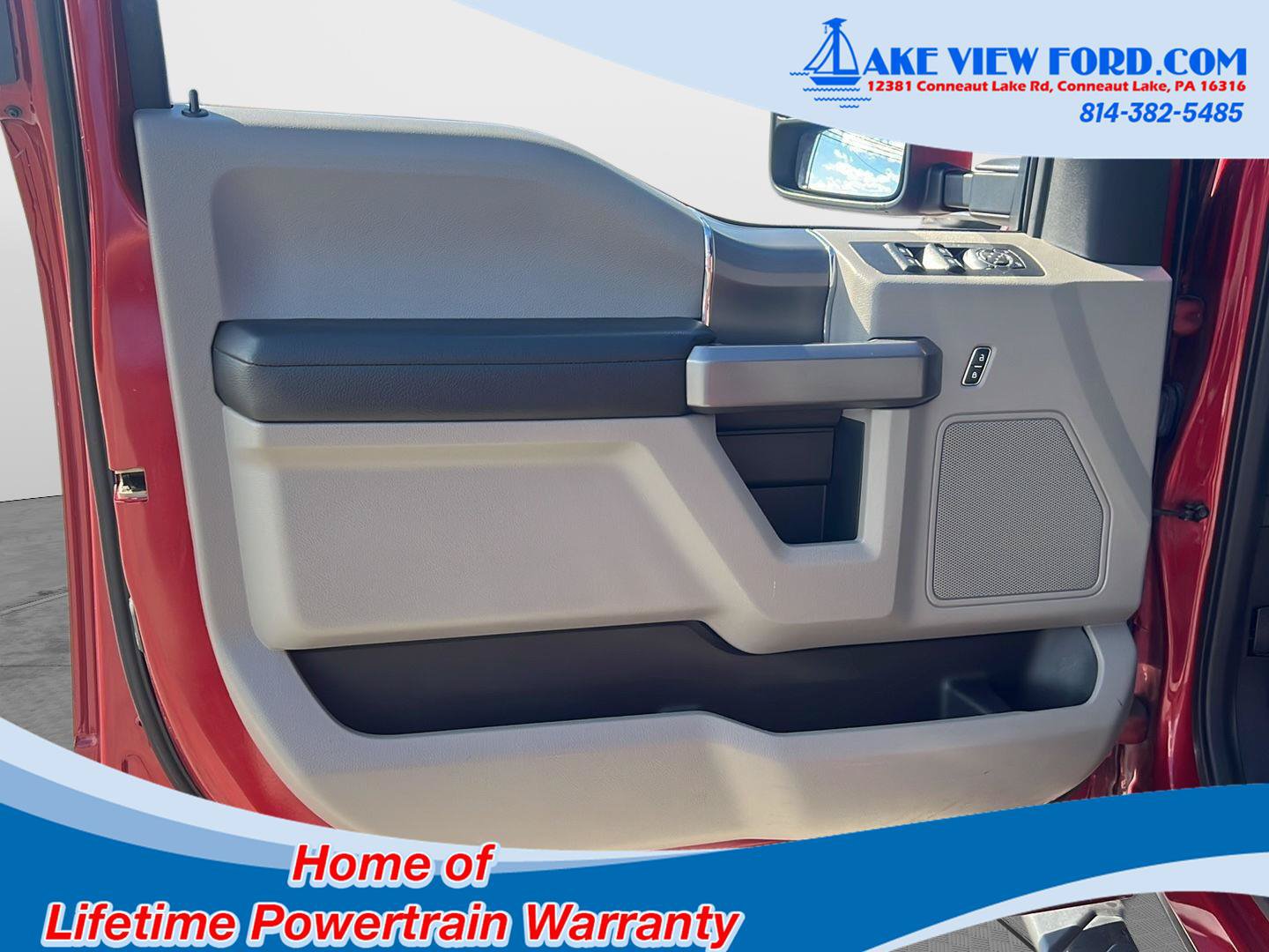 Used 2019 Ford F150 XLT w/ Equipment Group 302A Luxury AWD/4WD image 20