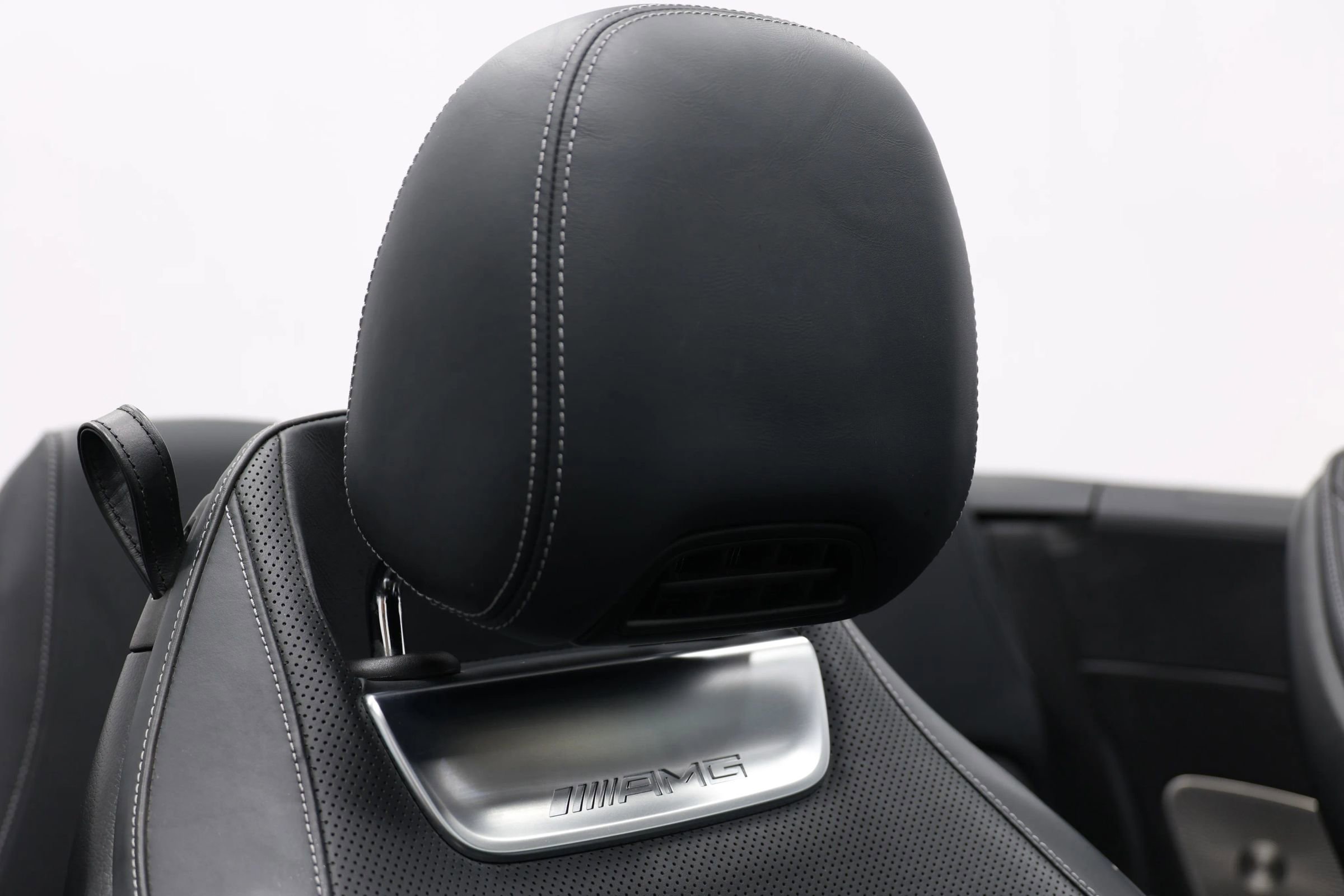 Used 2022 Mercedes-Benz SL 63 AMG 4MATIC image 78