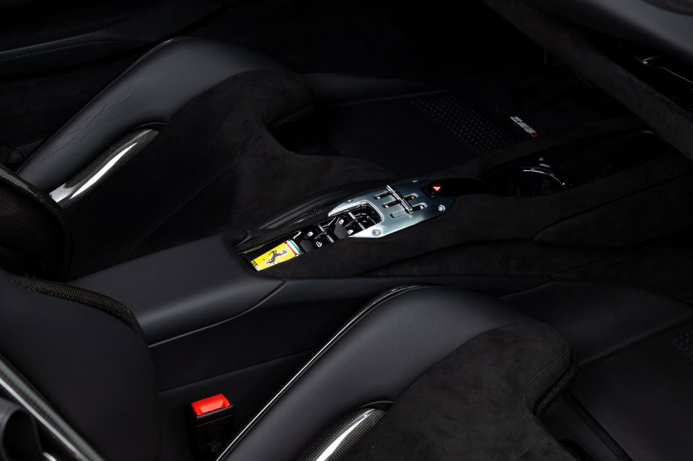Certified 2023 Ferrari 296 GTS image 46