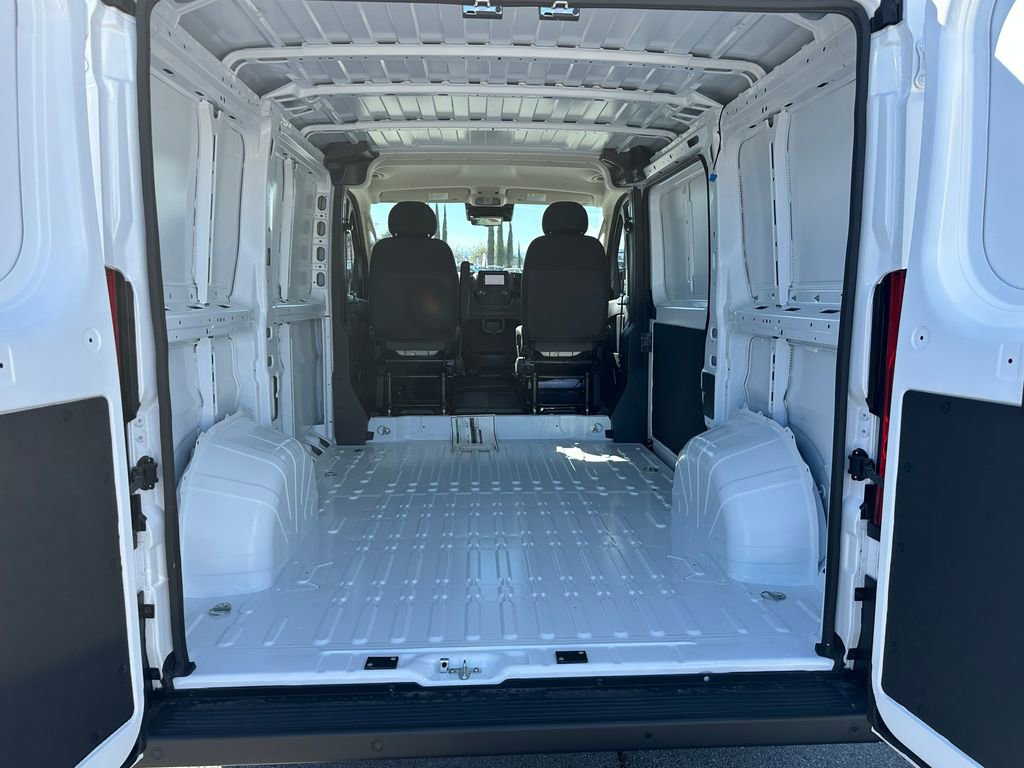 New 2026 RAM ProMaster 1500 image 19