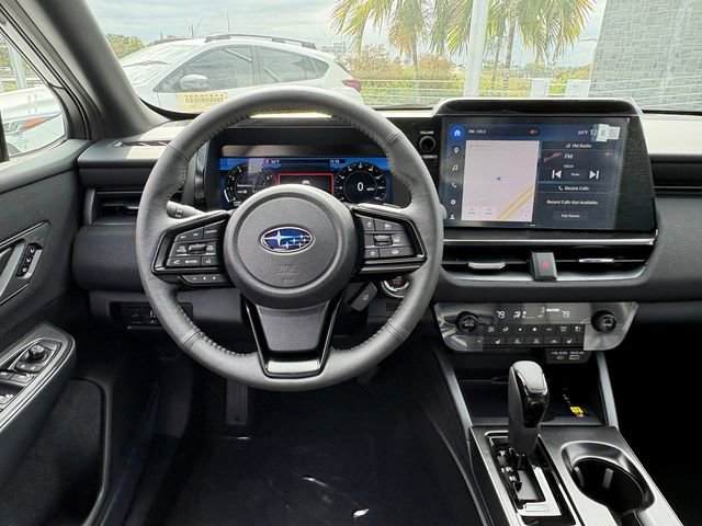 New 2026 Subaru Outback Limited image 11