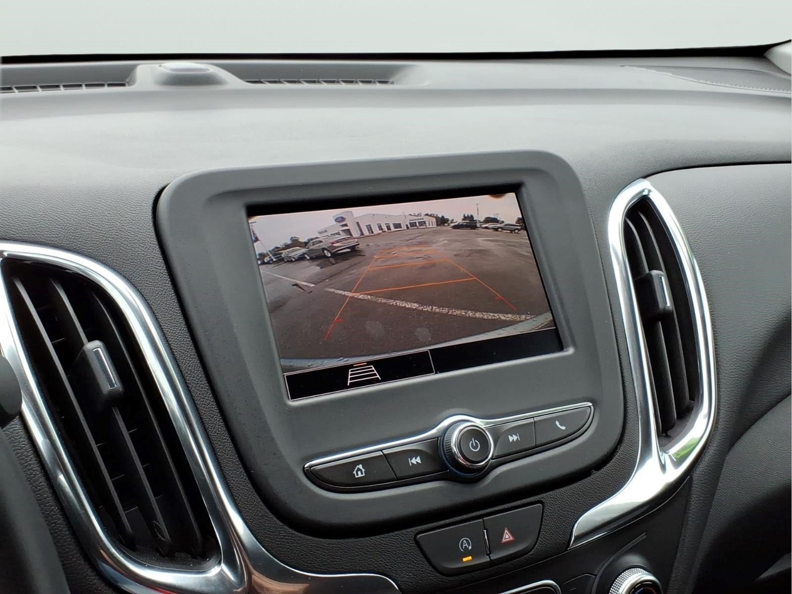 Used 2024 Chevrolet Equinox LT FWD image 21