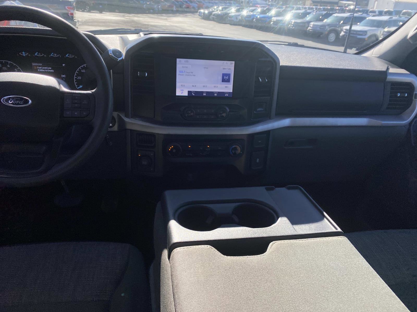 Used 2023 Ford F150 XLT image 16