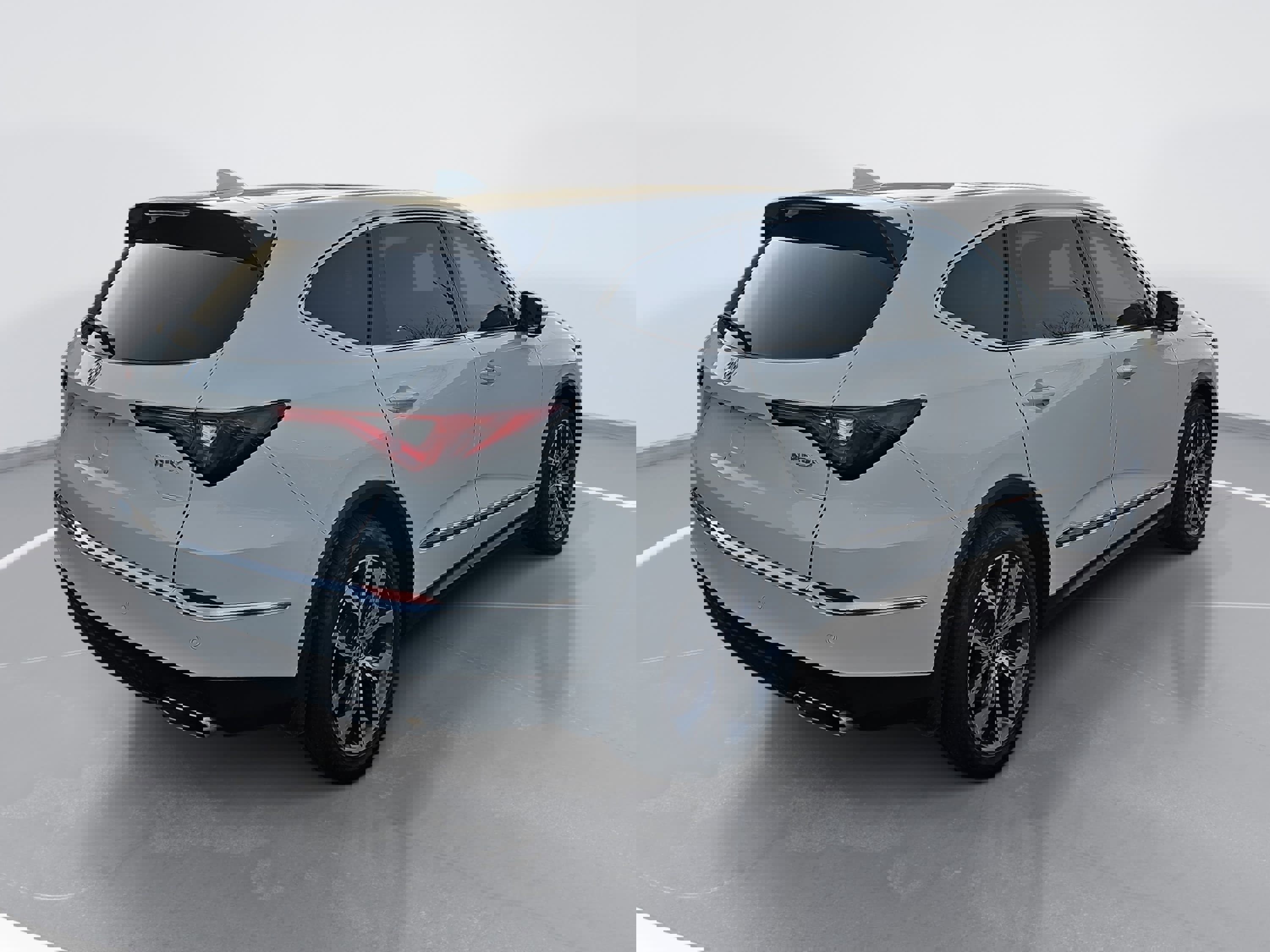 Used 2023 Acura MDX FWD w/ Technology Package image 3