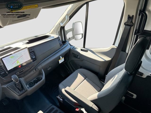 New 2026 Ford Transit 350 148 High Roof Extended image 24