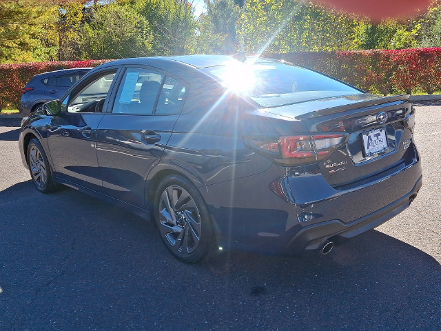 Certified 2024 Subaru Legacy Sport AWD/4WD image 4