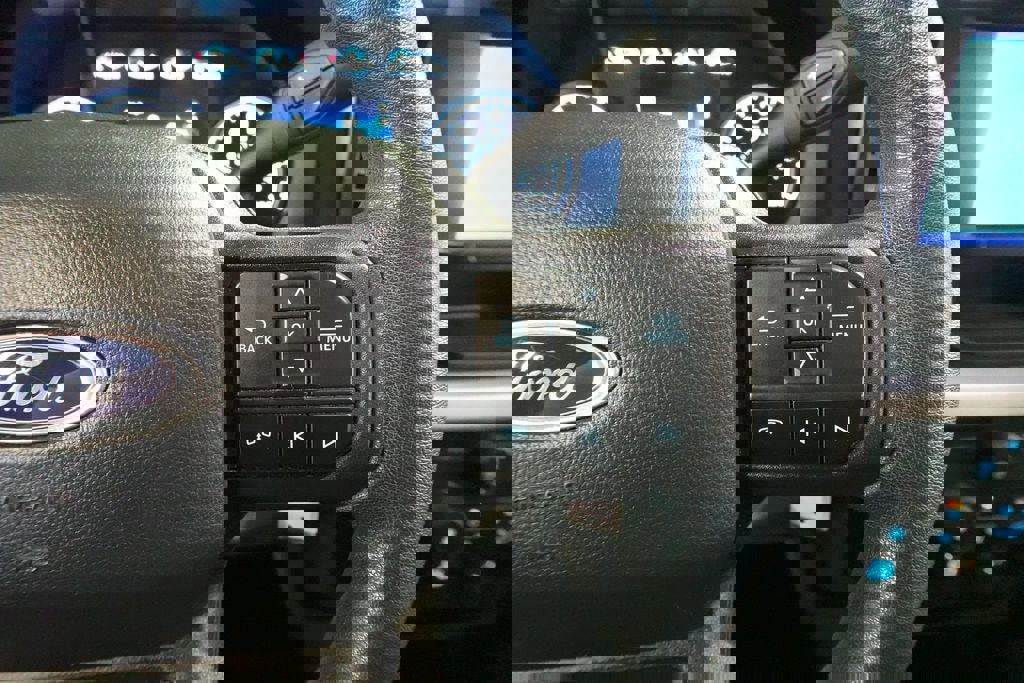 Used 2024 Ford F250 XLT AWD/4WD image 13