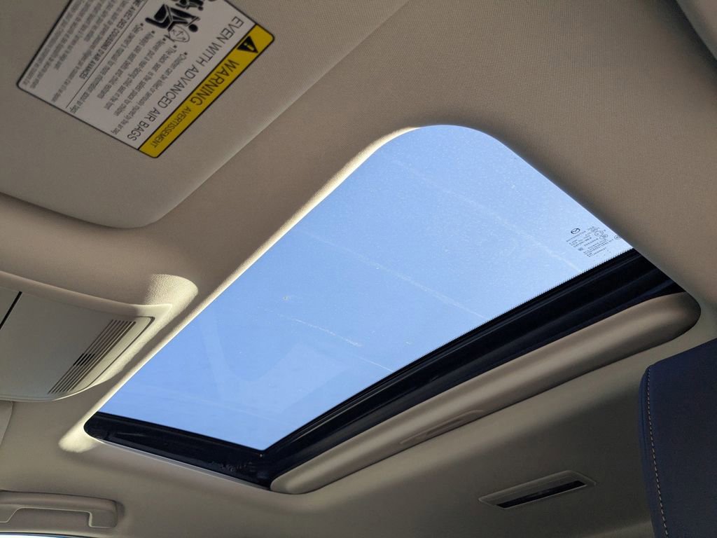 New 2026 MAZDA CX-90 3.3 Turbo w/ Preferred Package image 23