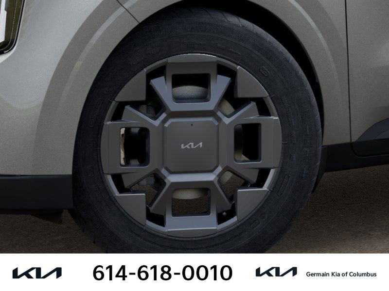 New 2026 Kia Carnival EX image 12