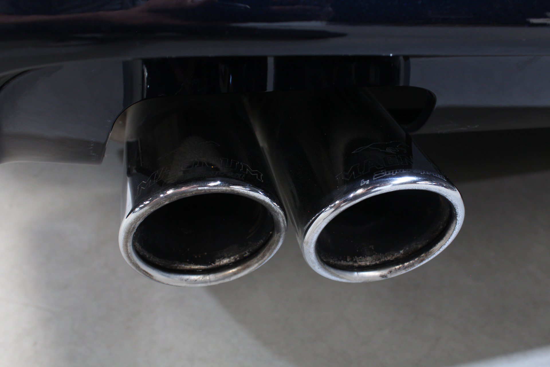 Used 2002 BMW M5 RWD image 17