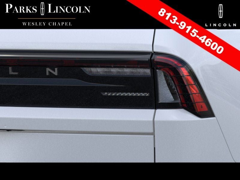New 2026 Lincoln Navigator Reserve w/ Jet Appearance Package AWD/4WD image 21