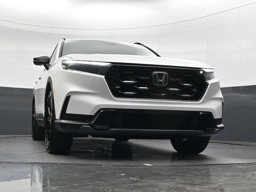 Used 2025 Honda CR-V Sport image 41