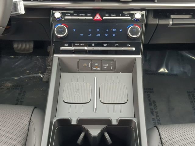 New 2025 Hyundai Santa Fe SEL image 18