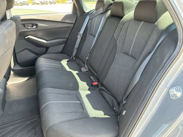 Used 2024 Honda Accord Sport image 22