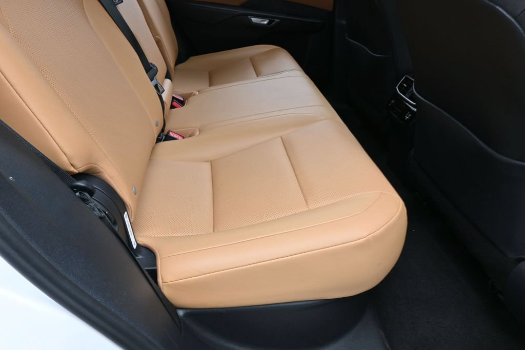 Used 2025 Lexus RX 350 FWD w/ Accessory Package (K3) image 39