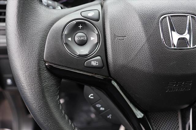 Used 2016 Honda HR-V EX-L image 14