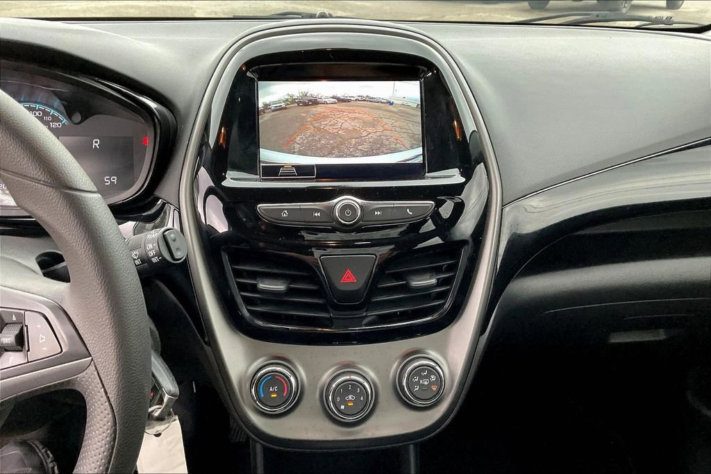 Used 2022 Chevrolet Spark LT w/ Spark Special Edition image 23