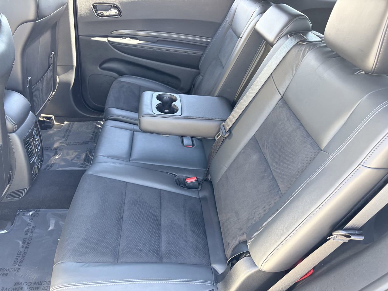 Used 2022 Dodge Durango GT image 17