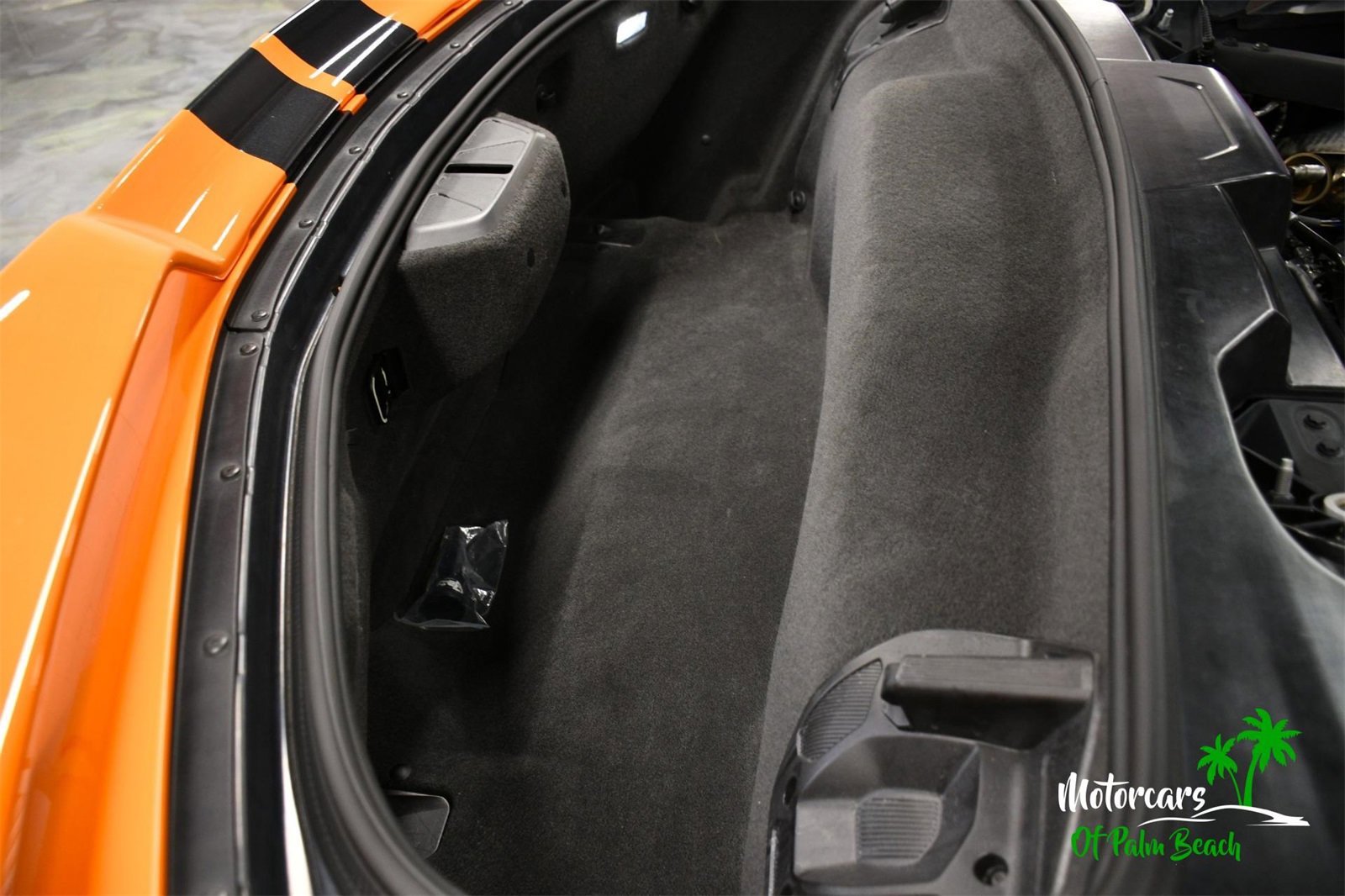 Used 2024 Chevrolet Corvette Stingray Premium Cpe w/ Z51 Performance Package image 50